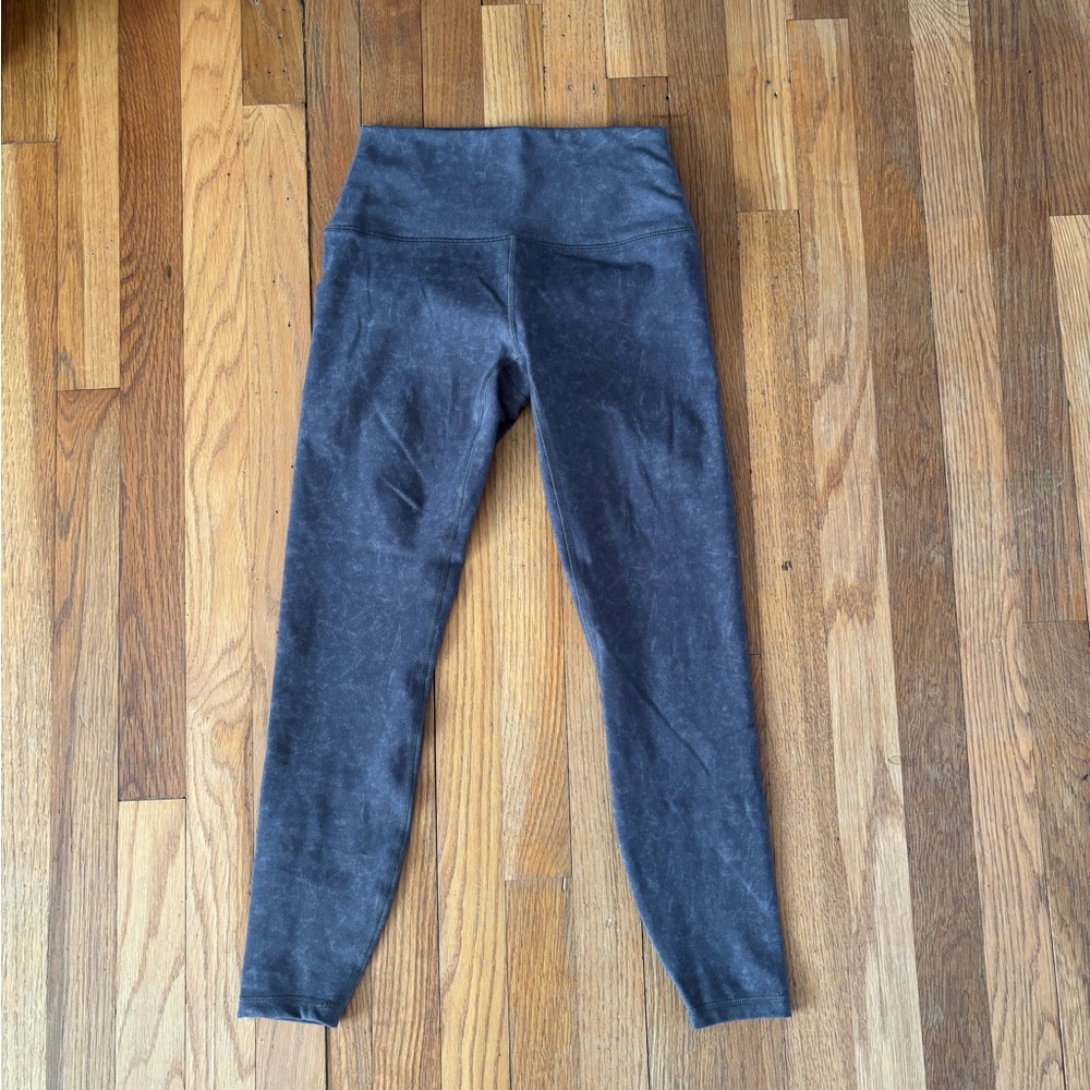 Gaiam Women’s Gray Leggings xs